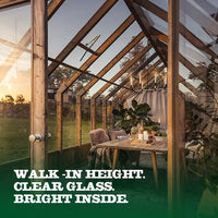Nordwood Classic Greenhouse