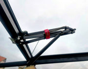 Automatic window opener