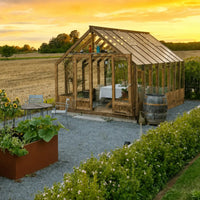 Nordwood Classic Greenhouse