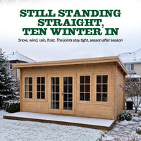 Nordwood Garden Studio