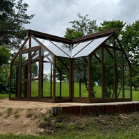Heritage Greenhouse