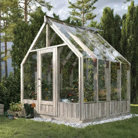Nordwood Arrow Greenhouse