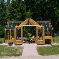 Nordwood Greenhouse