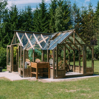 Nordwood Greenhouse