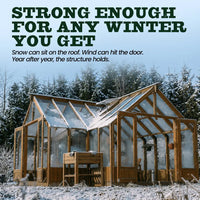 Nordwood Greenhouse