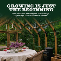 Nordwood Greenhouse