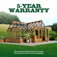 Nordwood Greenhouse