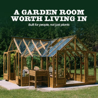 Nordwood Greenhouse