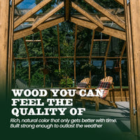 Nordwood Greenhouse