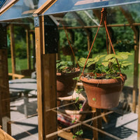 Nordwood Greenhouse