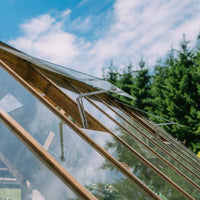 Nordwood Greenhouse