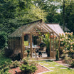 Nordwood Greenhouse