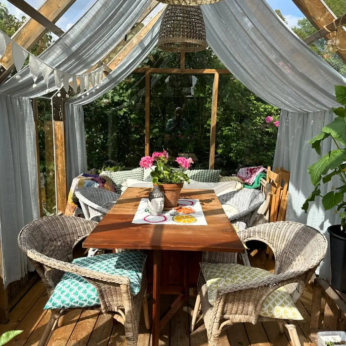 A space to gather
