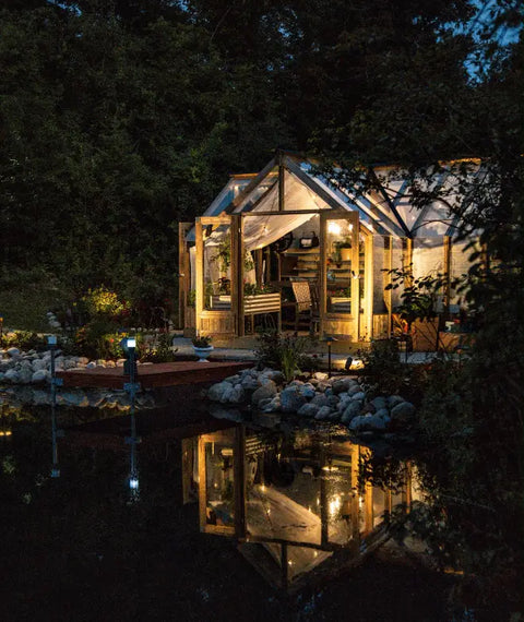 Nordwood Greenhouse
