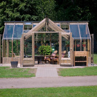 Nordwood Greenhouses