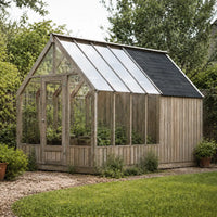 Nordwood Shed