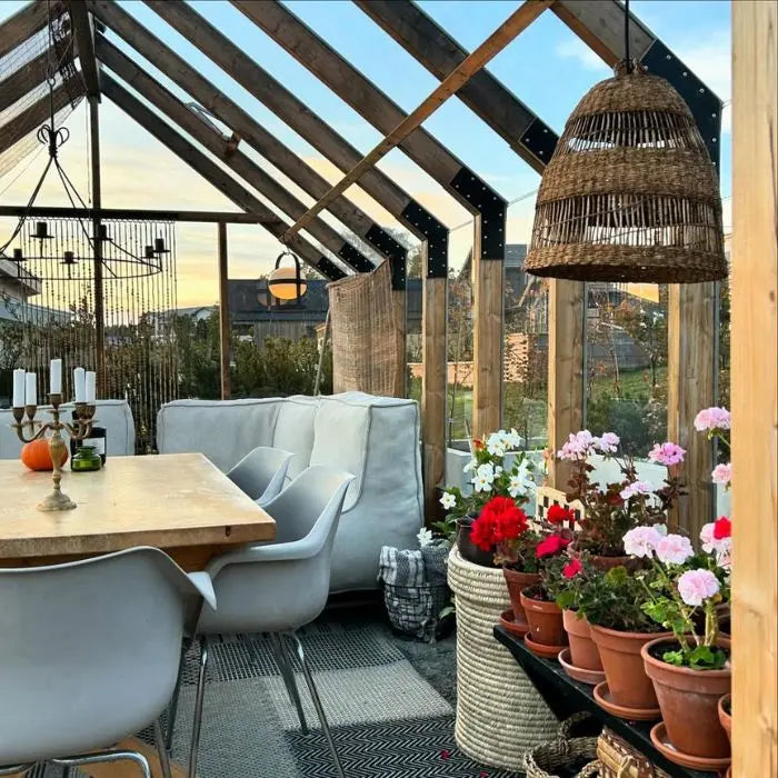 A space to gather